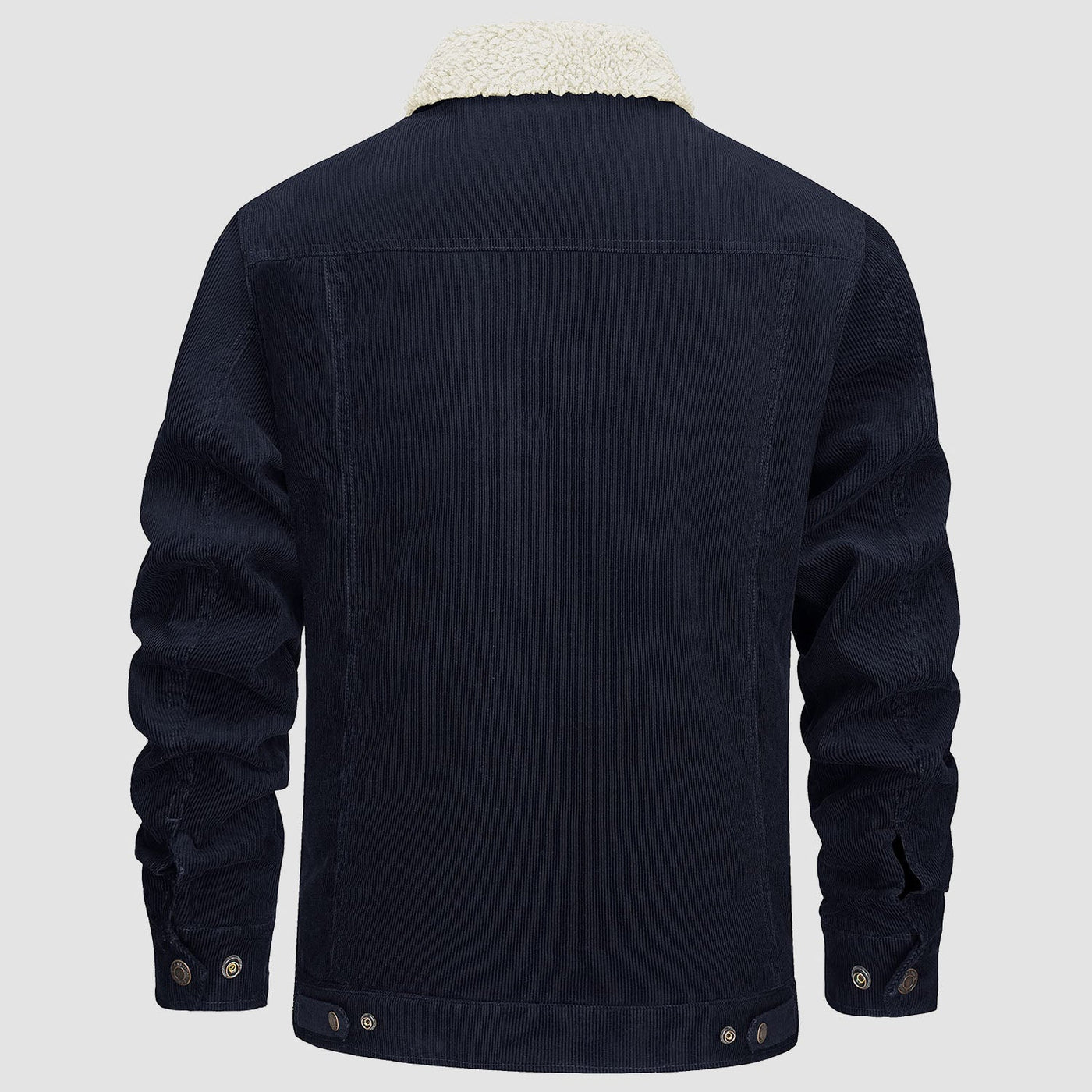 Laselith | Lässige Kordjacke für Herren