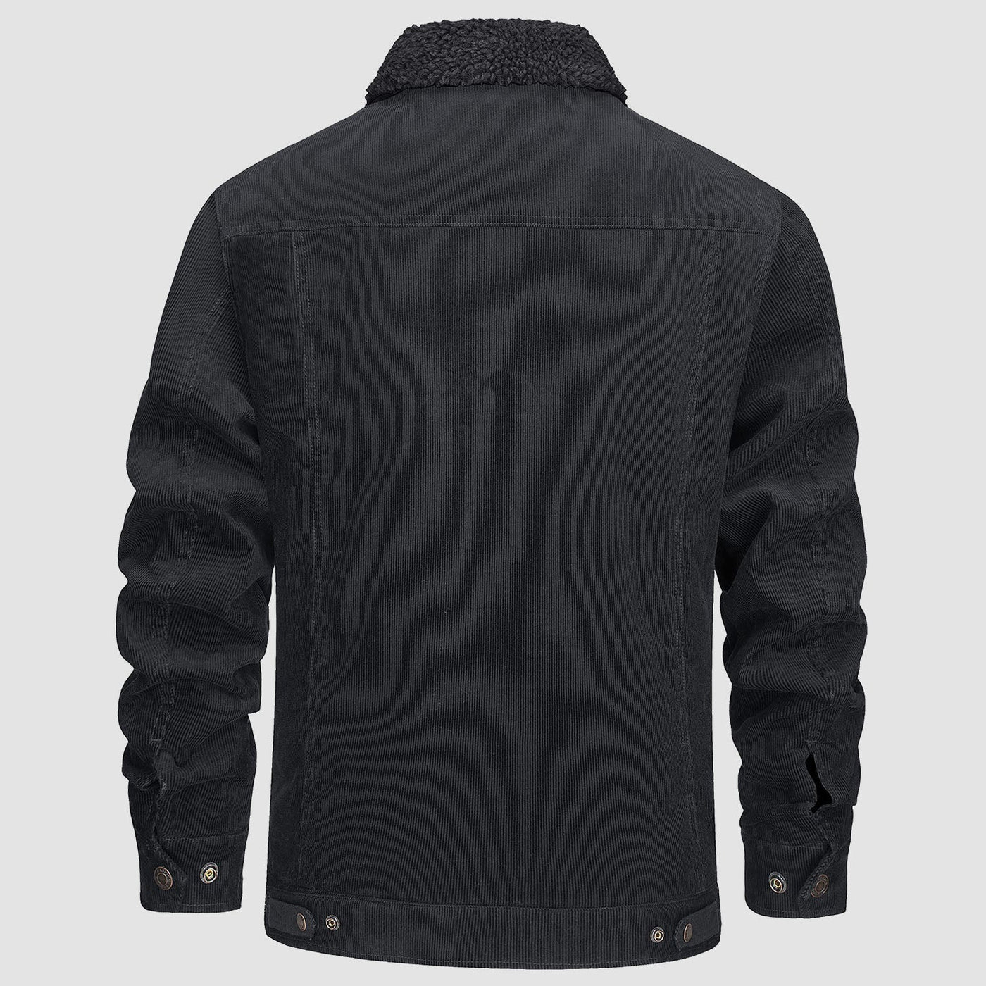 Laselith | Lässige Kordjacke für Herren