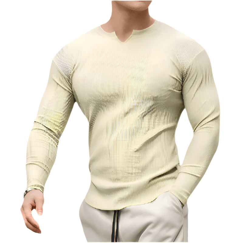 Lehmann Modehaus | Herren Sporthemd aus Baumwolle mit Stretch
