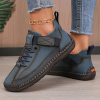 Meya | Orthopädische Sneaker – Dunkelblau