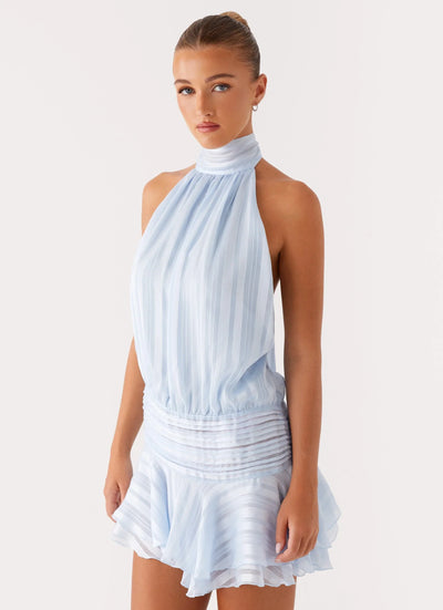 Miana | Minikleid