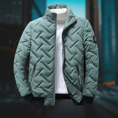 Lasora | Spüre die Freiheit mit Multifunktions-Outdoorjacke