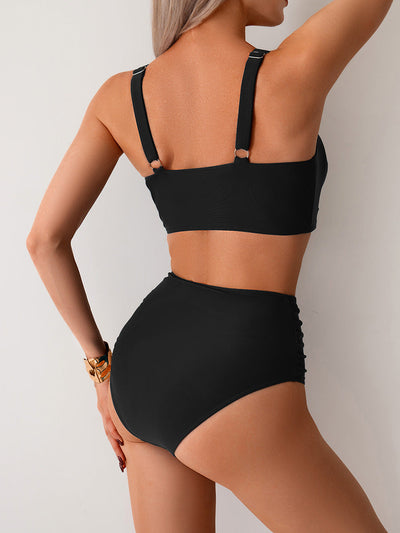 Mirella | Bandeau-Bikini