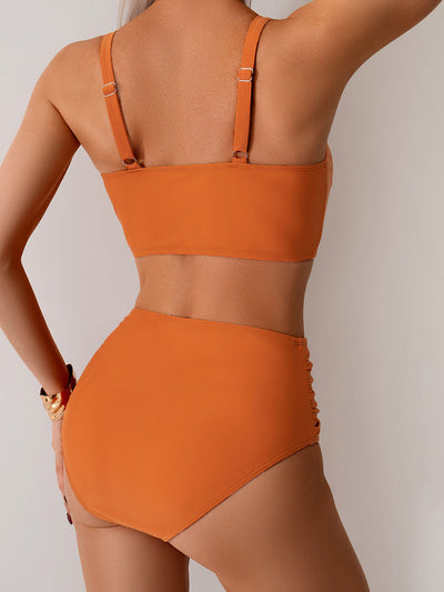 Mirella | Bandeau-Bikini