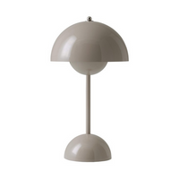 LumiGlow | Moderne Tischlampe mit sommerlicher Funktionalität – Grad