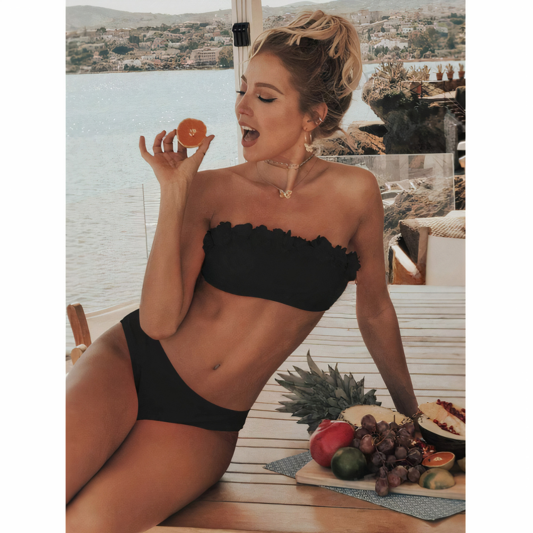 Thalia - Sexy Bikini-Set