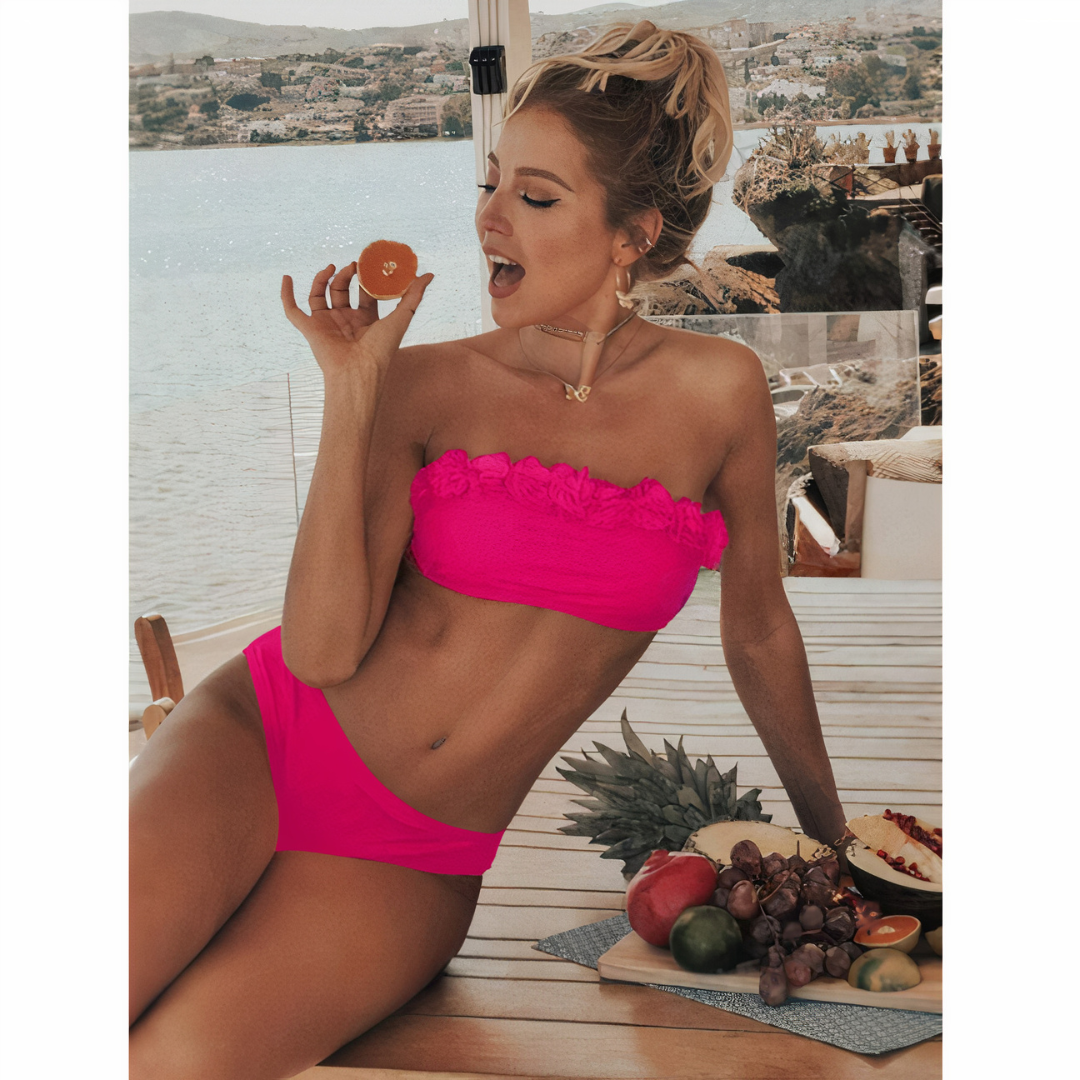 Thalia - Sexy Bikini-Set