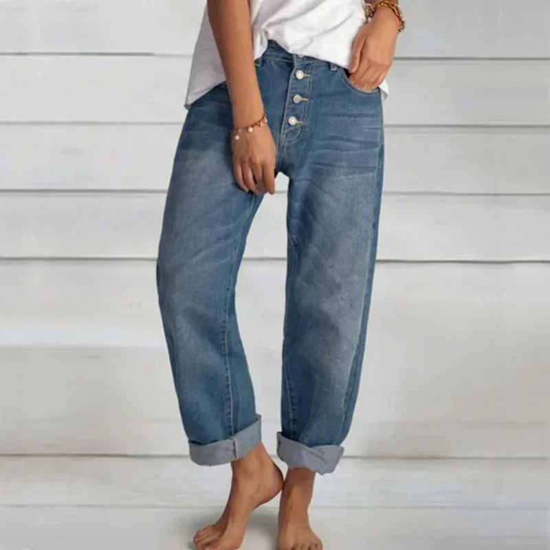 Arabella -  Bequeme Damenjeans