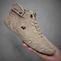 Ergo™|  Unisex-Sneaker – Khaki