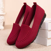 Teva Sommer Pantoletten | Bequeme halbschuhe damen – Rot