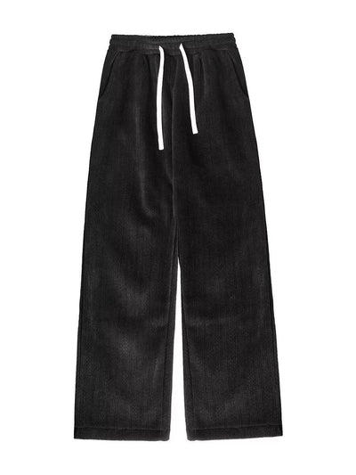 Andrew Freizeithose mit Kordelzug