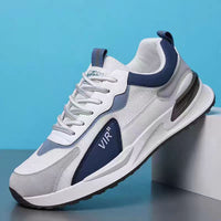 Damen Sportliche Lifestyle Sneakers – Weiß