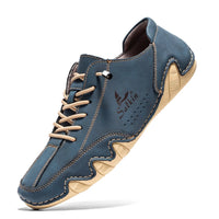 DIANE - BEQUEME UND LEICHTE SCHUHE – Blau