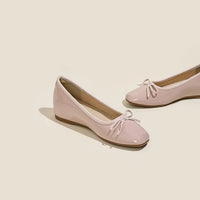 Vita | Elegante Ballerina – Rosa