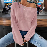Camille Knit – Rosa