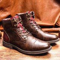 Alexander Titan™ Stiefel – Braun