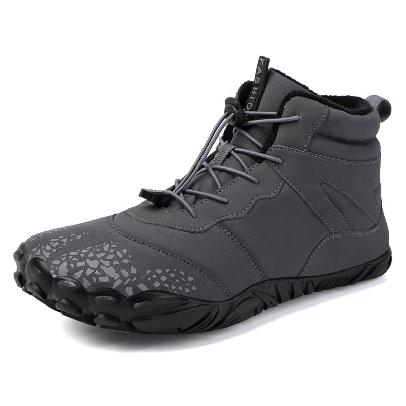 Poistra  | Beispielloser Winterkomfort - Luxusstiefel