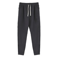 Jaro | Slim Fit Jogginghose – Eisengrau