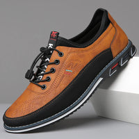 EMILIO - LÄSSIGE SPORTSCHUHE – Karamel