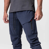 Noel | Performance Jogginghose – Marine