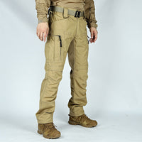 Striker | Taktische Hose – Braun
