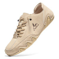 DIANE - BEQUEME UND LEICHTE SCHUHE – Beige