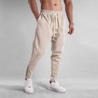 Jaro | Slim Fit Jogginghose – Aprikose