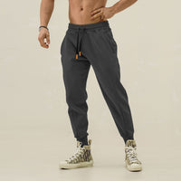 Alexander Performance Jogginghose – Dunkelgrau
