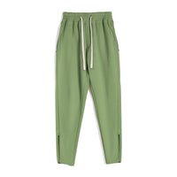 Jaro | Slim Fit Jogginghose – Grün
