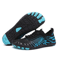 Vikto | Rutschfeste Unisex-Schuhe – Bleu
