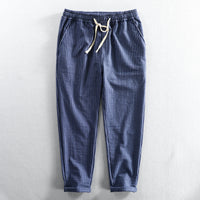 Dario | Sommerhose – Marine