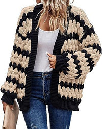 Zevora | Klassischer und Modischer Pullover – Vielseitiger Stil für jeden Anlass – Style 6