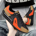 Schwarzorange
