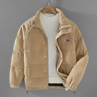 Sayvora | ElementGuard Winterjacke – Khaki