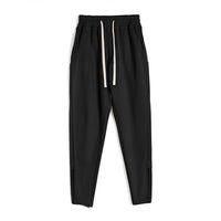 Jaro | Slim Fit Jogginghose – Schwarz