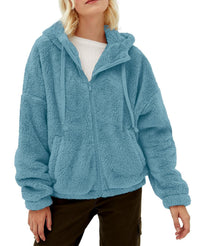 Palushaya | Bequeme und stylische Winterjacke – Stil 4