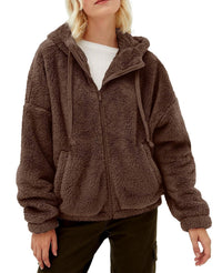Palushaya | Bequeme und stylische Winterjacke – Stil 3