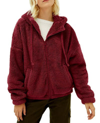 Palushaya | Bequeme und stylische Winterjacke – Stil 2