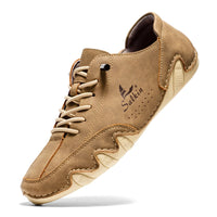 DIANE - BEQUEME UND LEICHTE SCHUHE – Khaki