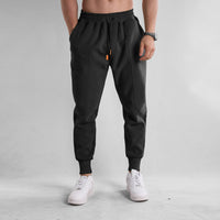 Kairos | Performance Jogginghose – Schwarz