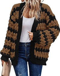Zevora | Klassischer und Modischer Pullover – Vielseitiger Stil für jeden Anlass – Style 4