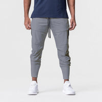 Noel | Performance Jogginghose – Grau