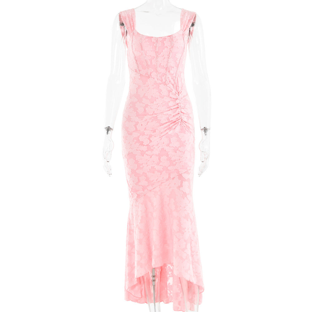 Heidi-Mode | Maxikleid Floral