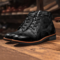Alexander Ranger™ Stiefel – Schwarz