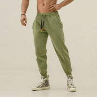 Alexander Performance Jogginghose – Grün