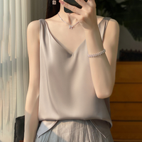 Zeldara | Damen Elegantes Oberteil – Champagner