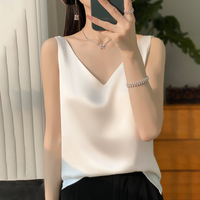 Zeldara | Damen Elegantes Oberteil – Weiß