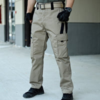 Raptor | Taktische Hose – Khaki