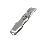 SchnittPro™ Breite-Kiefer Nagelknipser – Ecksilber