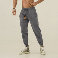 Alexander Performance Jogginghose – Grau